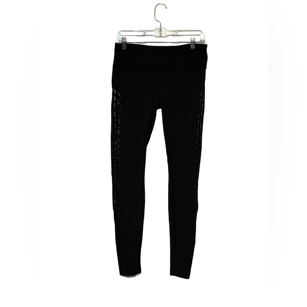 Lululemon Wunder Under Tights – Size 6 🔥